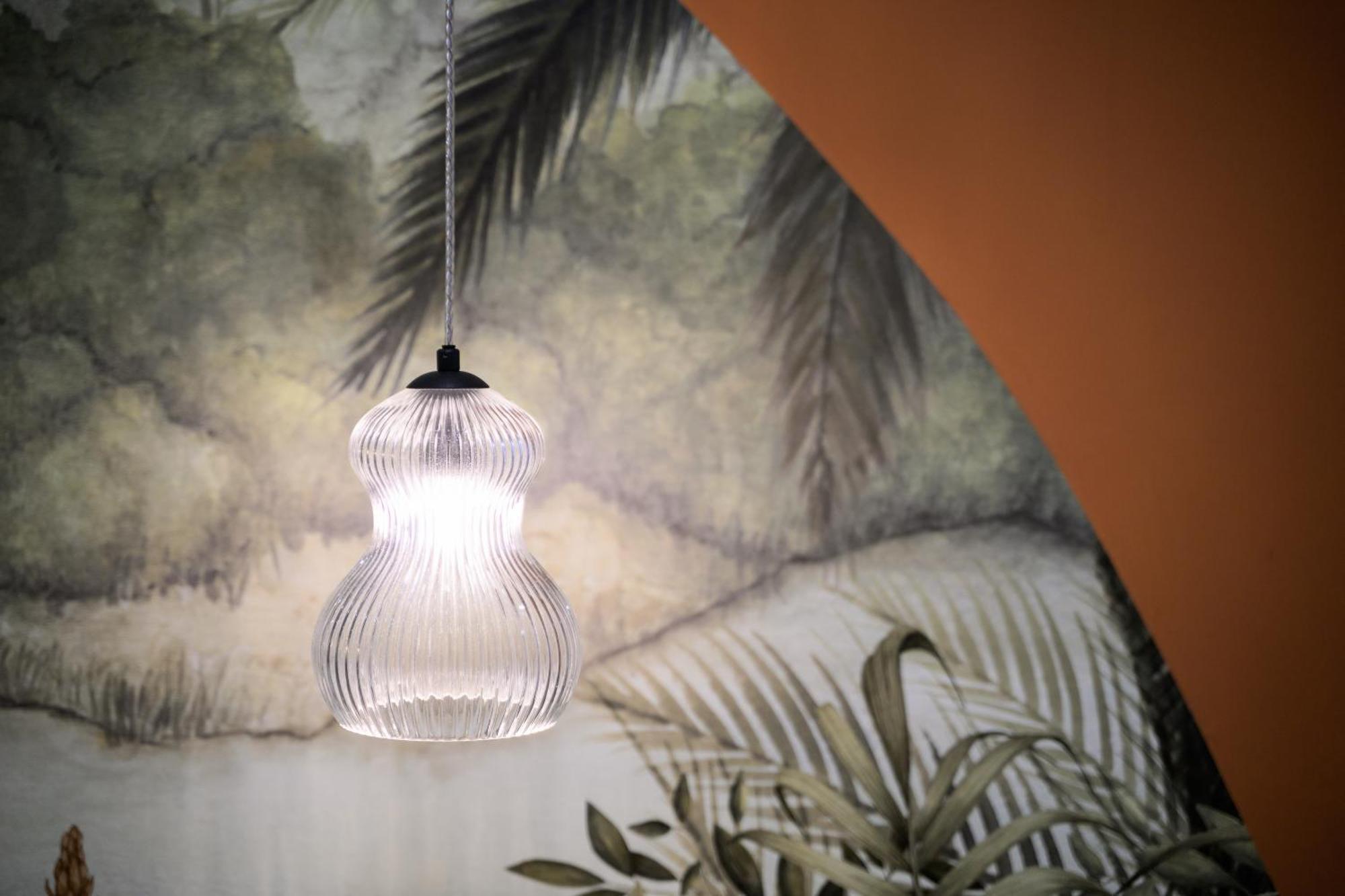 B&B Les Lumières Salerno Esterno foto